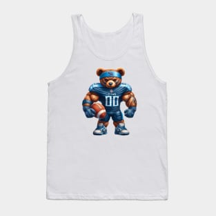 Tennessee Titans Tank Top